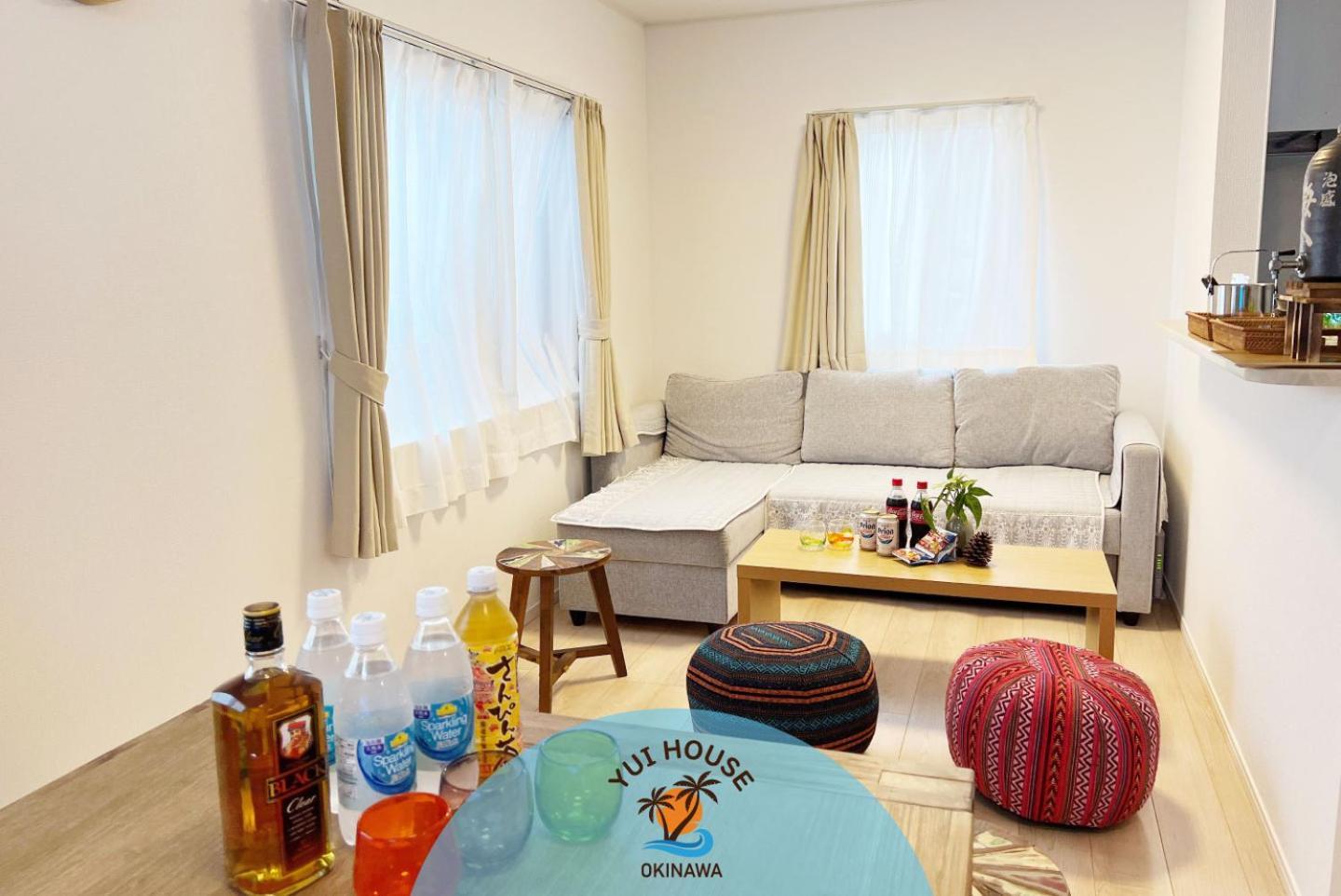 Yuihouse Villa Yabu  Luaran gambar