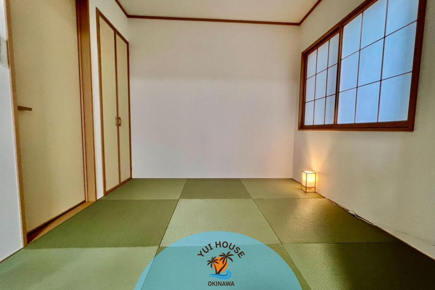 Yuihouse Villa Yabu  Luaran gambar