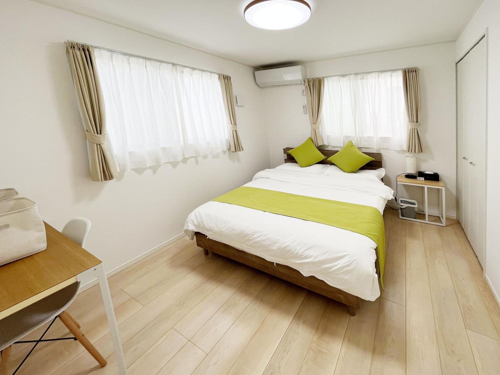 Yuihouse Villa Yabu  Luaran gambar